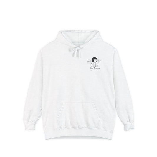 Made it to Heaven Hoodie